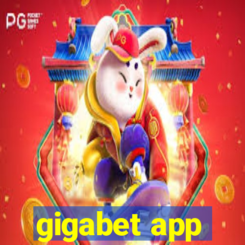 gigabet app